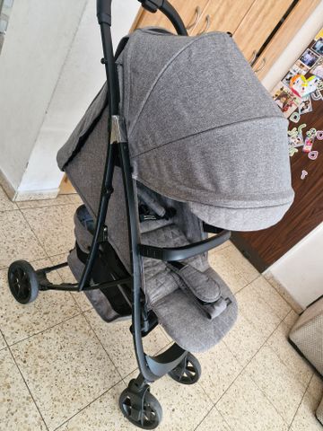 טיולון וייפר