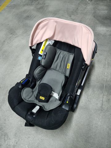 סלקל Doona
