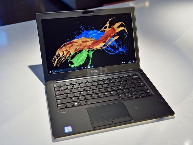 מחשב נייד i7 dell latitude