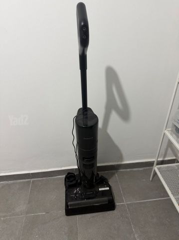שואב שוטף