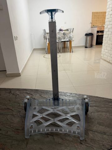 תיק עגלה