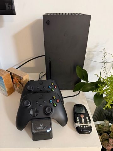 Xbox series x