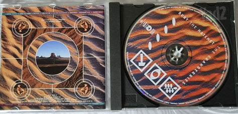 CD