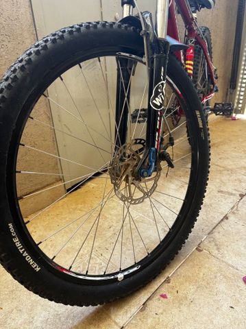 ‏אופני raleigh