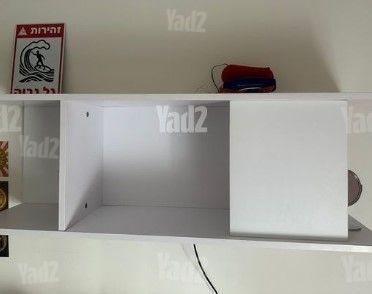 מדף כפול