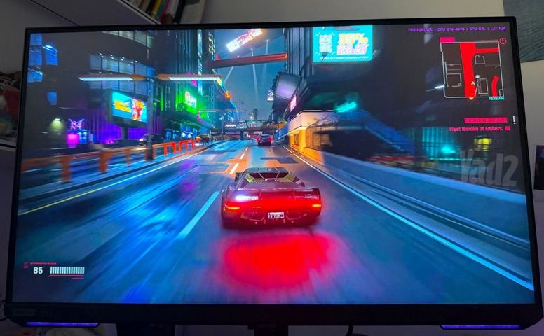 Samsung Odyssey G7 4K 144Hz28’