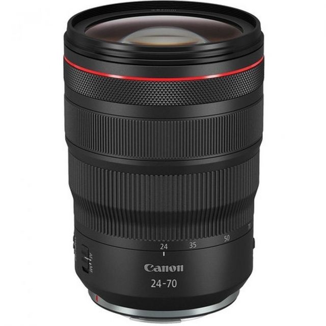 RF 24-70 F/2.8L IS USM