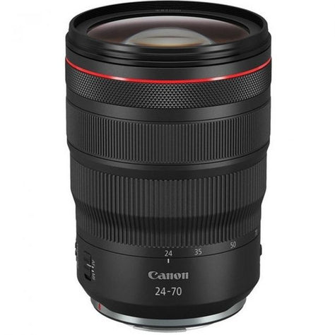 RF 24-70 F/2.8L IS USM