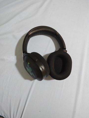 אוזניות BARRACUDA RAZER X