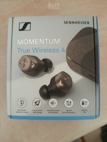 Sennheiser Momentum RW4