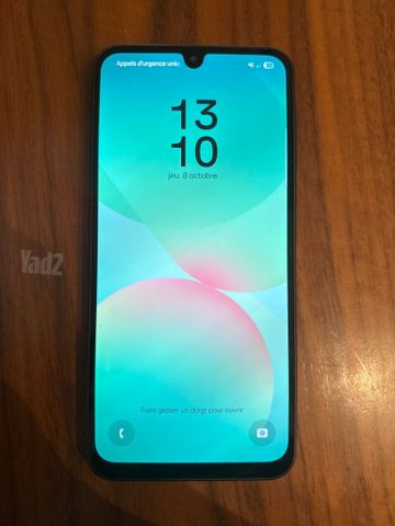 Samsung galaxy A26