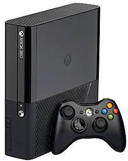 xbox 360