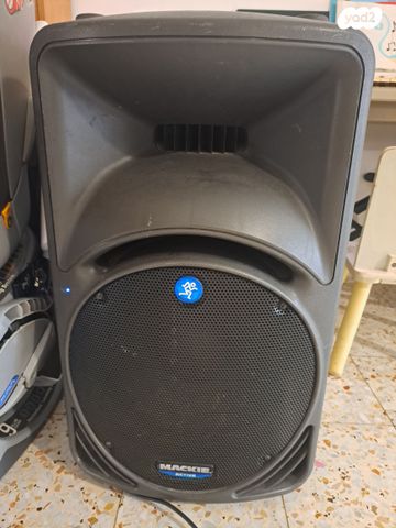 רמקול Mackie srm450