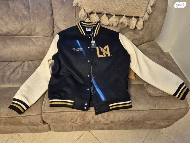 LOS ANGELES FOOTBALL CLUB