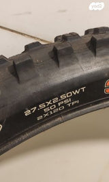 Maxxis Shorty 27.5x2.5WT DD 3С