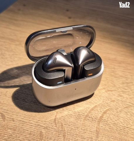 Samsung Galaxy Buds3