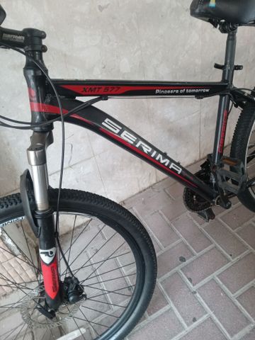 אופני הרים