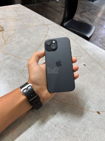 Iphone 15 256 גיגה