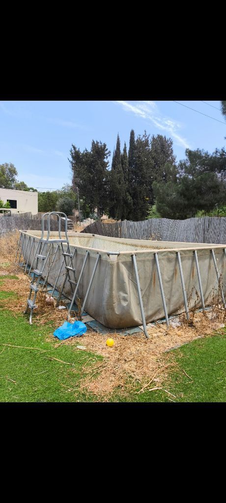 בריכה