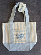 Trader Joe's Tote