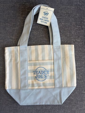 Trader Joe's Tote