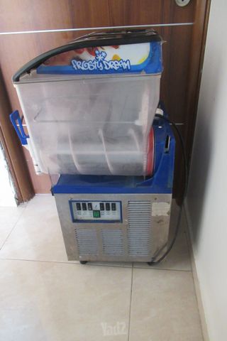 מכונת ברד