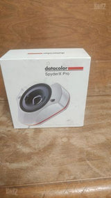 מכייל מסך Datacolor Spyder Pro