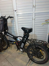 אופני BEGIDAN 36V 10.4Ah