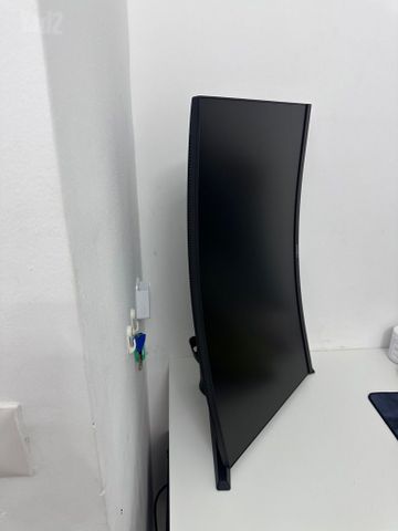 מסך גיימינג