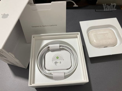 Apple AirPods Pro דור 2