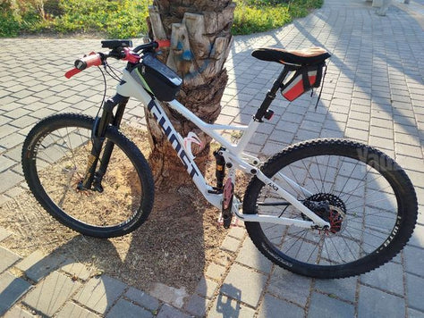 אופני הרים