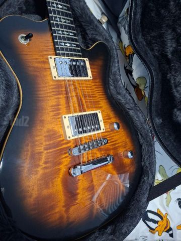 Framus Panthera Custom