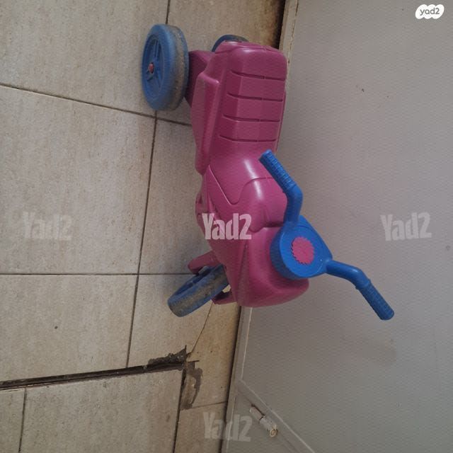 בימבה אופנוע