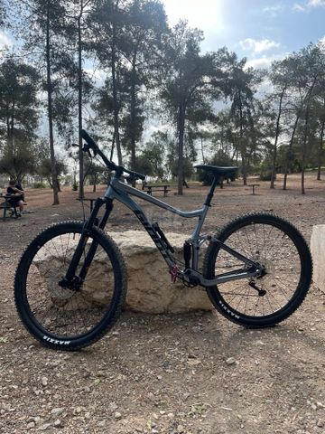 Giant Stance 2