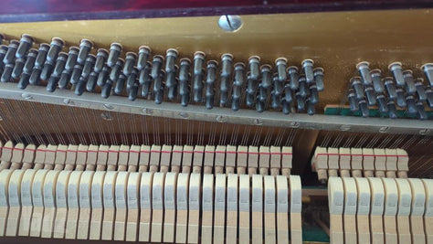 פסנתר YAMAHA