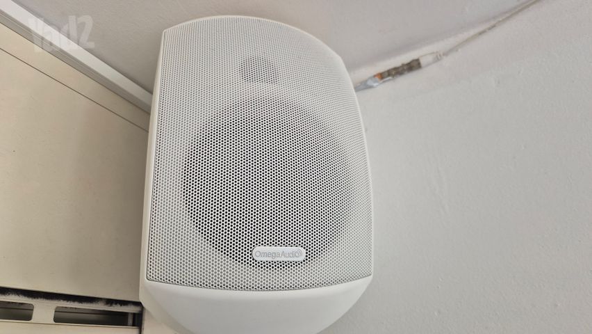 רמקול חוץ OMEGA AUDIO 525