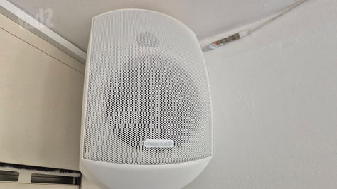 רמקול חוץ OMEGA AUDIO 525