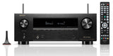 דנוןAVR X2800 Dolby Atmos 7.2