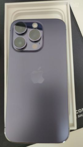 למכירה - iPhone 14 PRO 512 Gb