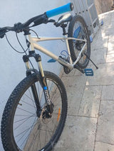 אופני זנב קשיח diamondback