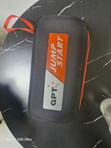 בוסטר התנעה