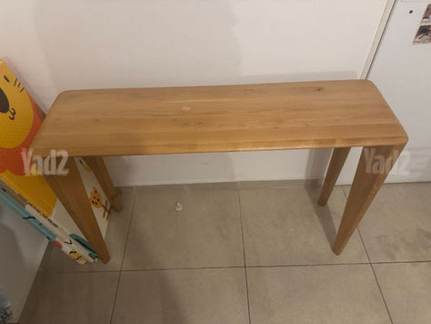 קונסולת כניסה