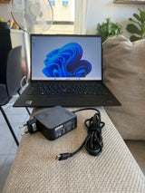 Lenovo ThinkPad X1 Carbon 14"