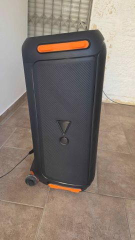 JBL PartyBox 710 כמו חדש