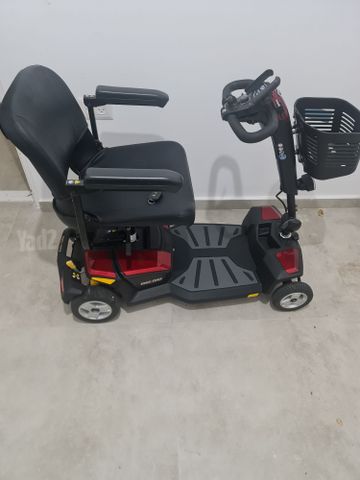בימבה חשמלית