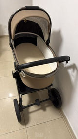 עגלת תינוק infanti Legacy LX