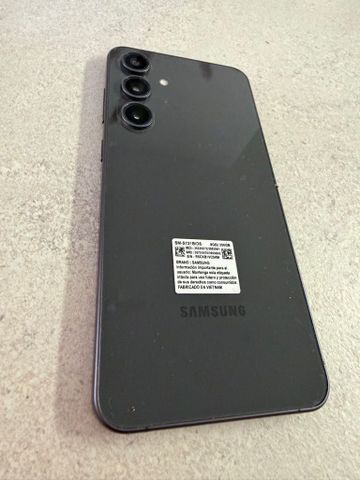 מכשיר SAMSUNG S24 FE 256G