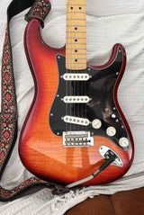 fender player I Stratocaster