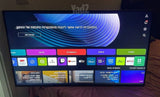 LG QNED 55