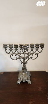 חנוכיות וינטג'